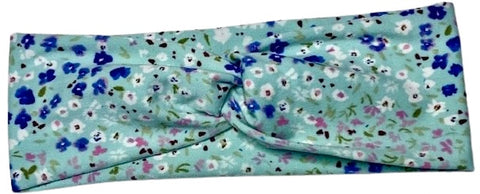 Spring Fling Headband