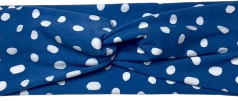 Dottie's Dots Headband