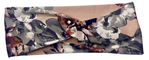 Dainty Daisy Headband