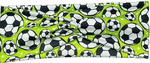 Soccer Headband