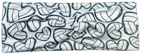 Volleyball Headband