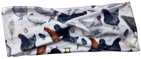 Chicken Headband