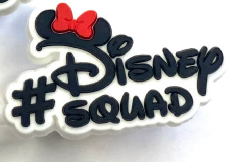 D Squad Topper