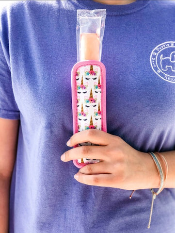 Unicorn Popsicle Holder